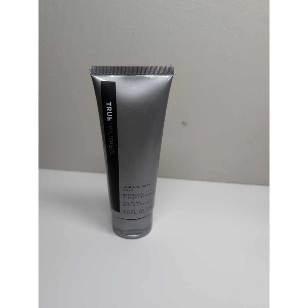 New Mary Kay‎ MK True Original Hair and Body Wash